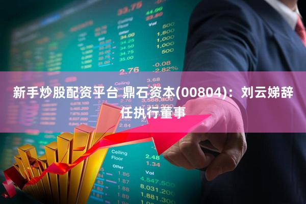 新手炒股配资平台 鼎石资本(00804)：刘云娣辞任执行董事